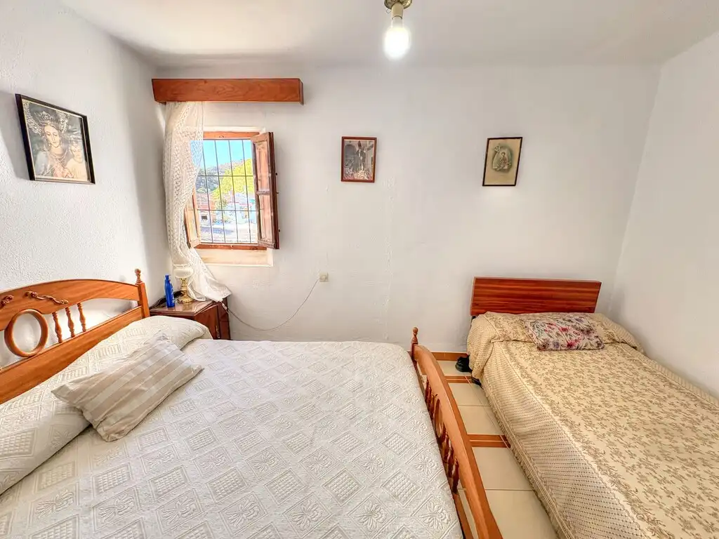 Country house for sale in Riogordo, imagen 17