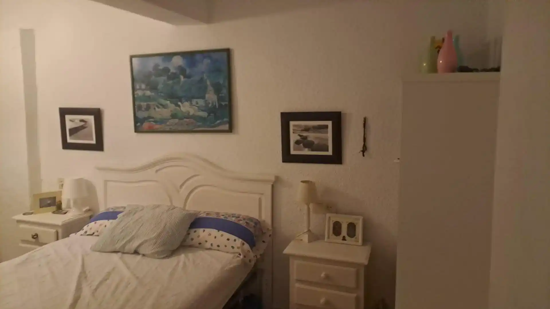 Bedroom of Apartments for sale in Almuñécar