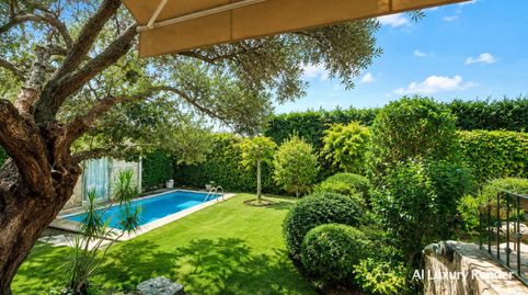 Foto 3 de Casa o chalet en venta en Av. las Palmeras, Playa de la Fontanilla, Marbella