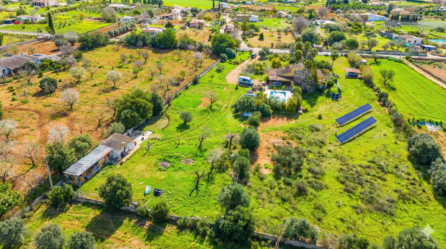 Casa o chalet en venta en Inca con Aire acondicionado, Calefacción y Terraza
