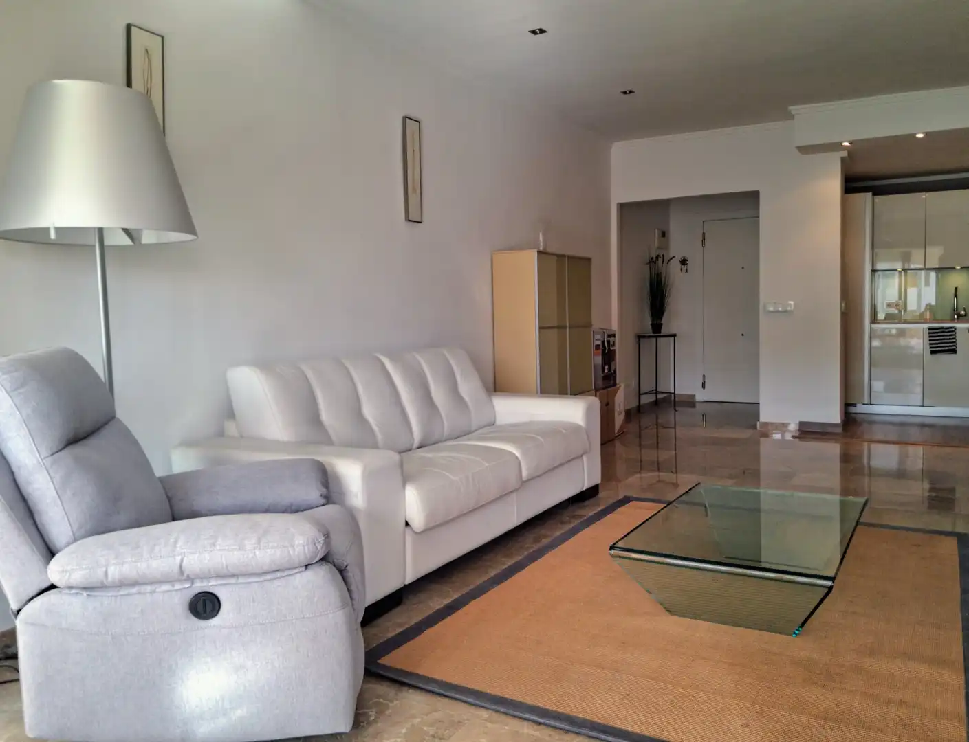 Apartament en venda a Centro ciudad, imagen 4