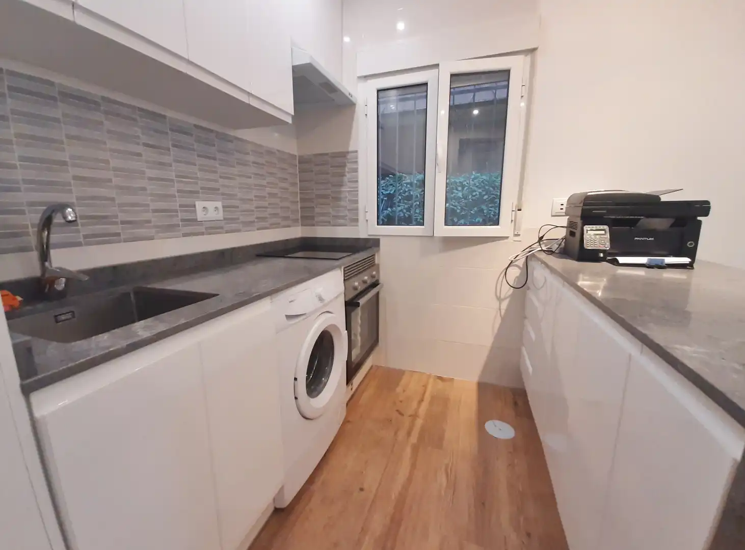 Apartamento en venta en Casco Antiguo