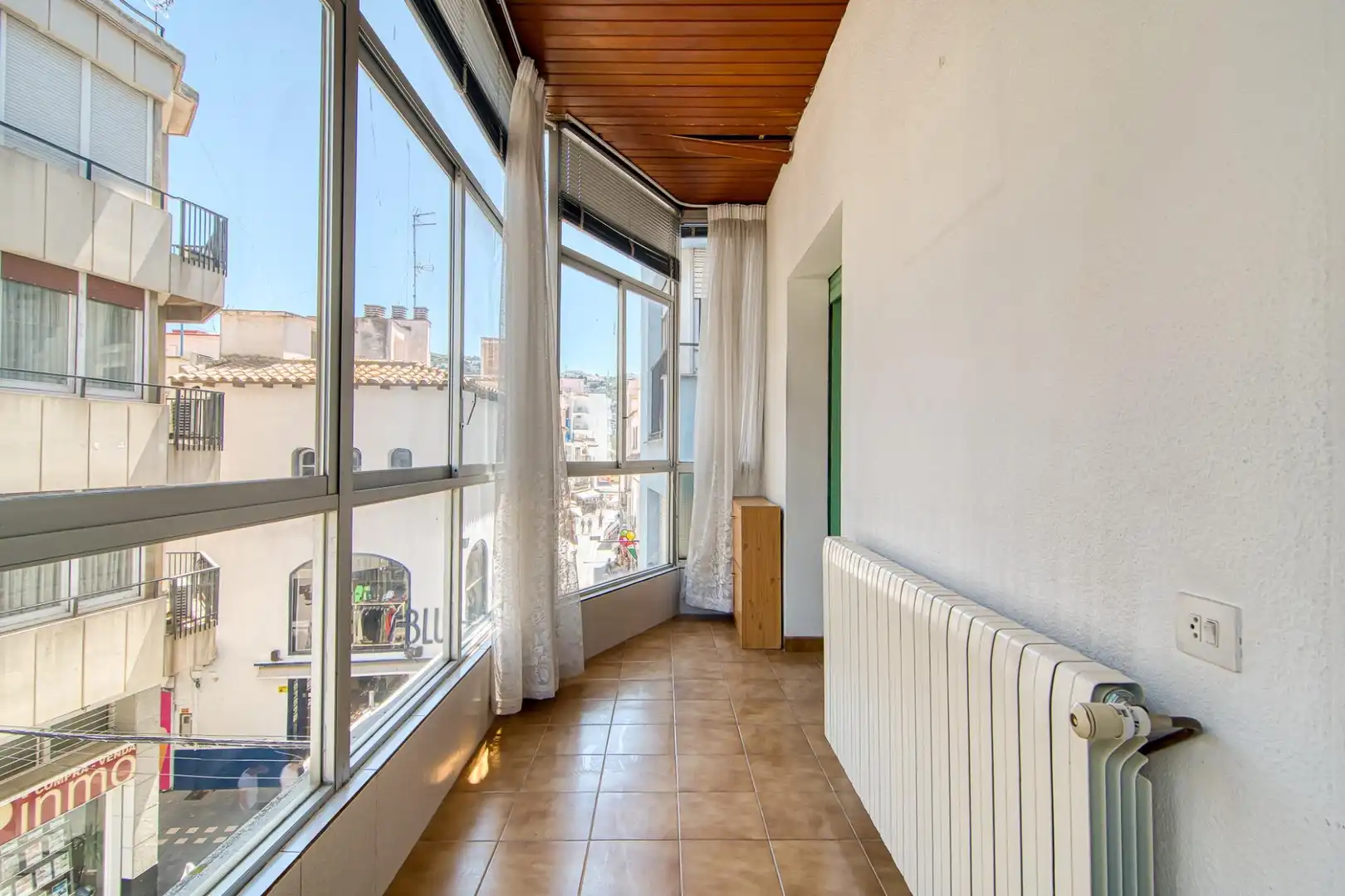 Flat for sale in Carrer DE SANT ELM, Centre