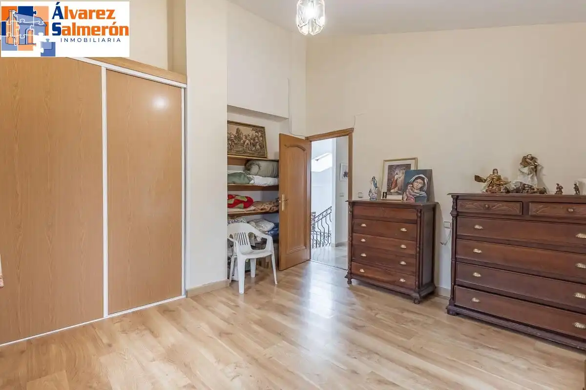 Detached house with terrace for sale in Calle Calle Sauce, imagen 25