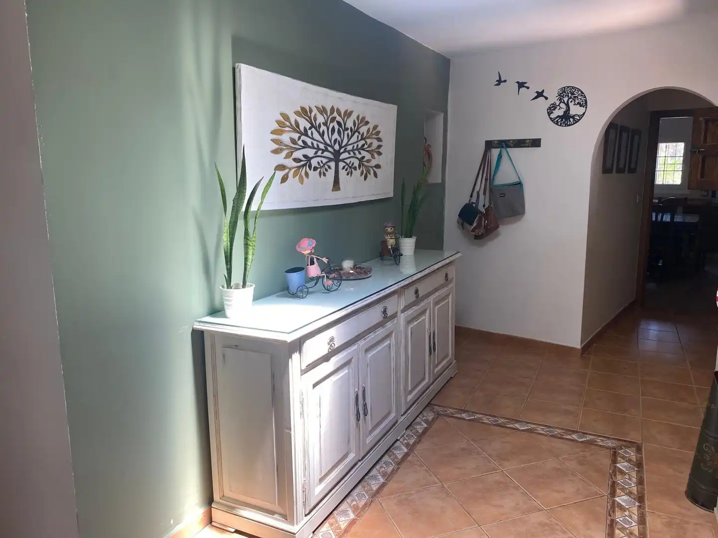 Casa o xalet en venda en Los Barrios amb Jardí privat, Terrassa i Traster