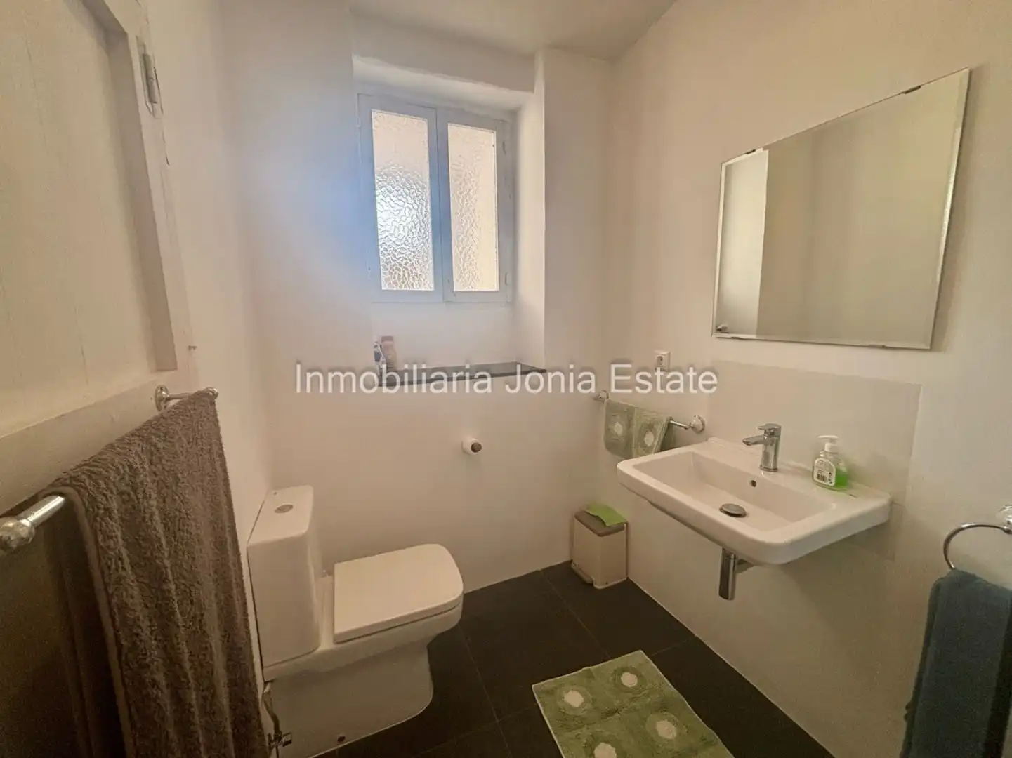 Bathroom of Country homes for sale in Sella, Alicante