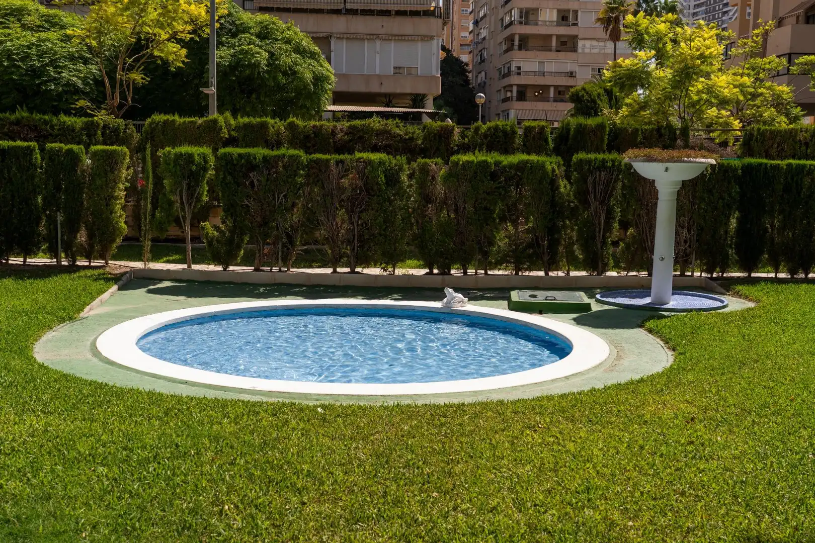 Pis amb piscina en venda a Playa de San Juan - El Cabo de las Huertas, imagen 7