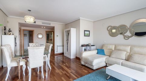 Photo 3 of Flat for sale in Arabial, 20, Fígares, Granada Capital
