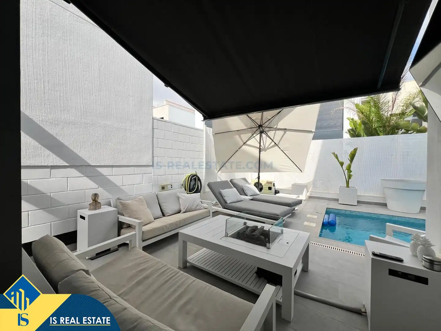 Villa avec piscine à vendre à Orihuela Costa, imagen 27
