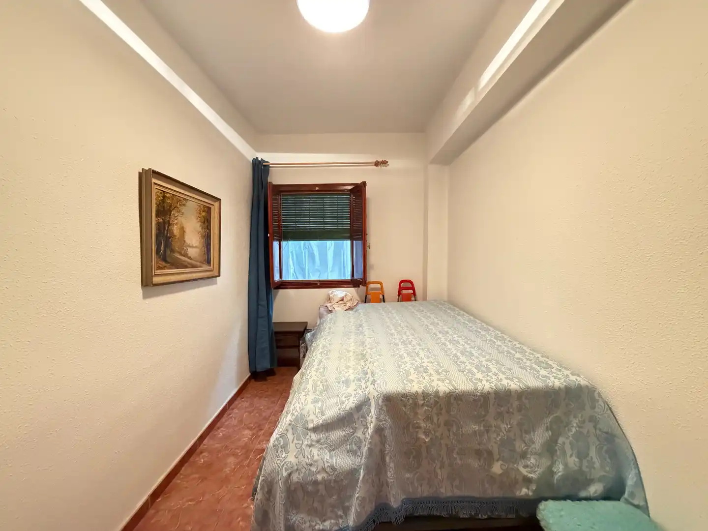Habitación de Piso en venta en Carlet con Terraza, Trastero y Amueblado