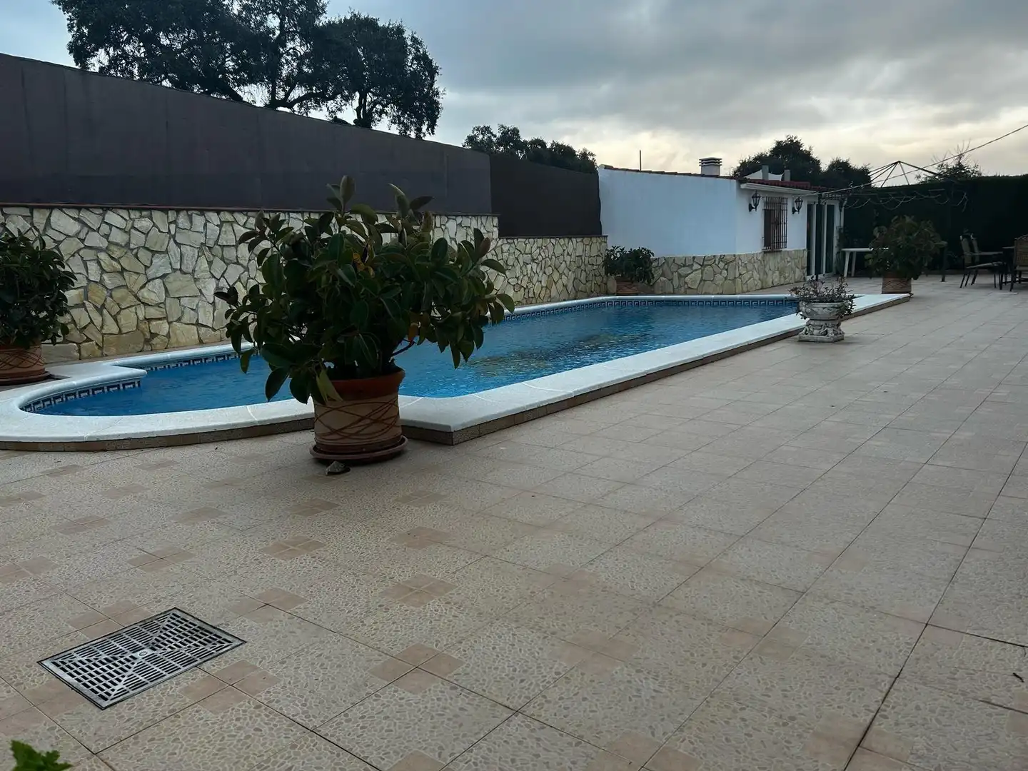 Casa con piscina en venta en Periurbano Este - Campiña, imagen 5
