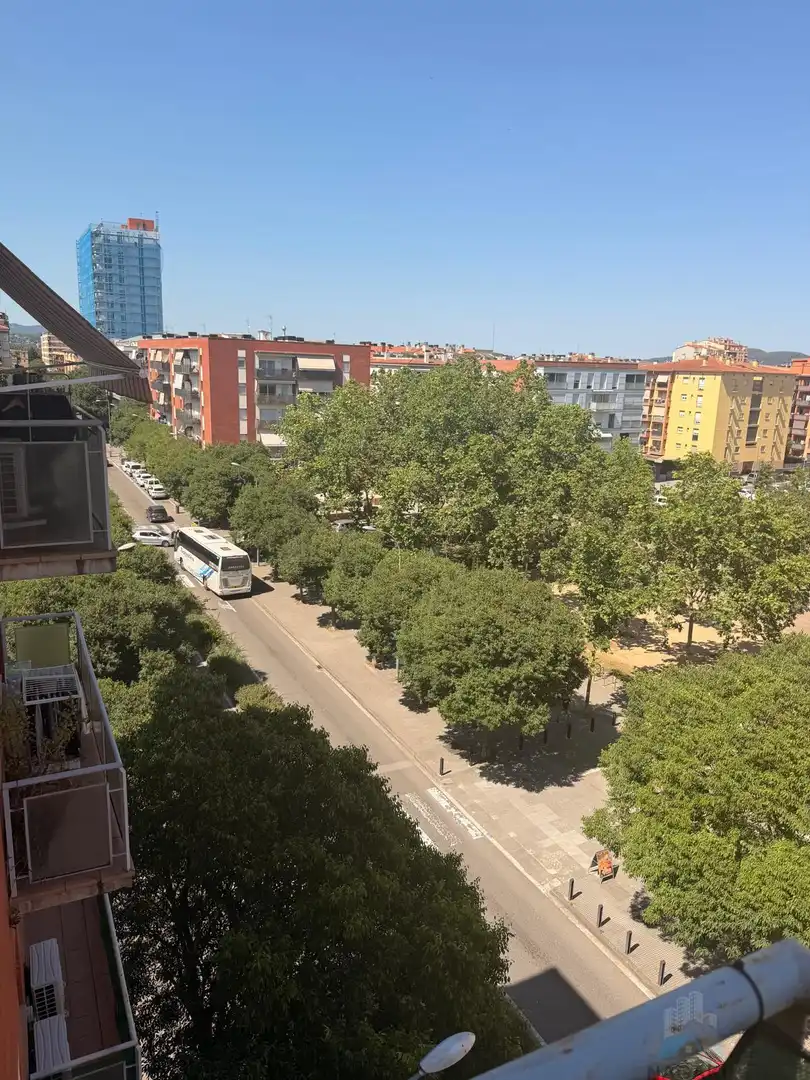 Parkplatz von Wohnung zum Verkauf in Salt mit Klimaanlage und Heizung