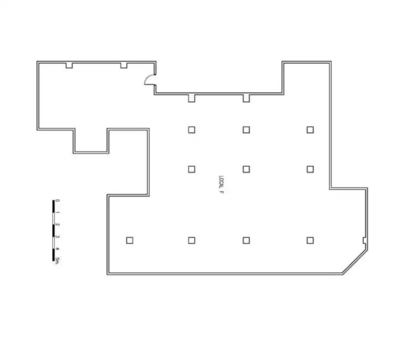 Business premises for sale in PARQUE TEMPLE, imagen 11