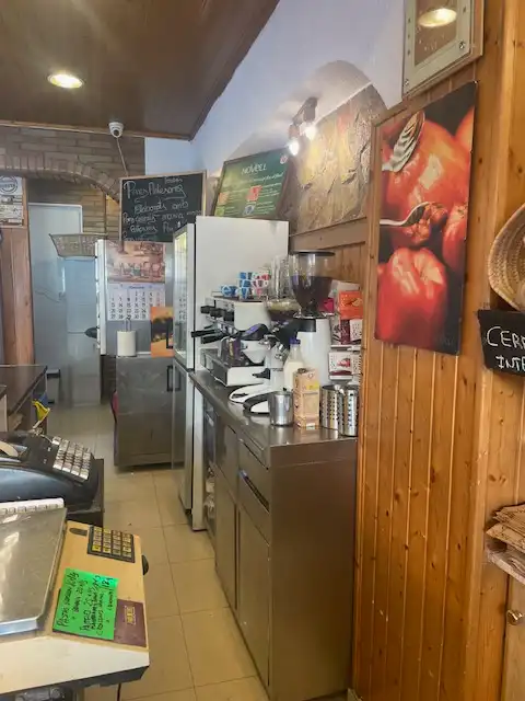 Local comercial en traspàs a Sant Joan, imagen 9