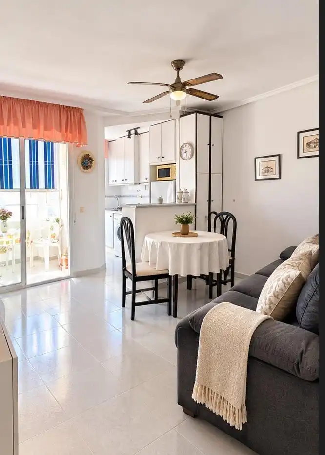 Apartamento en venta en Calle RADIO MURCIA