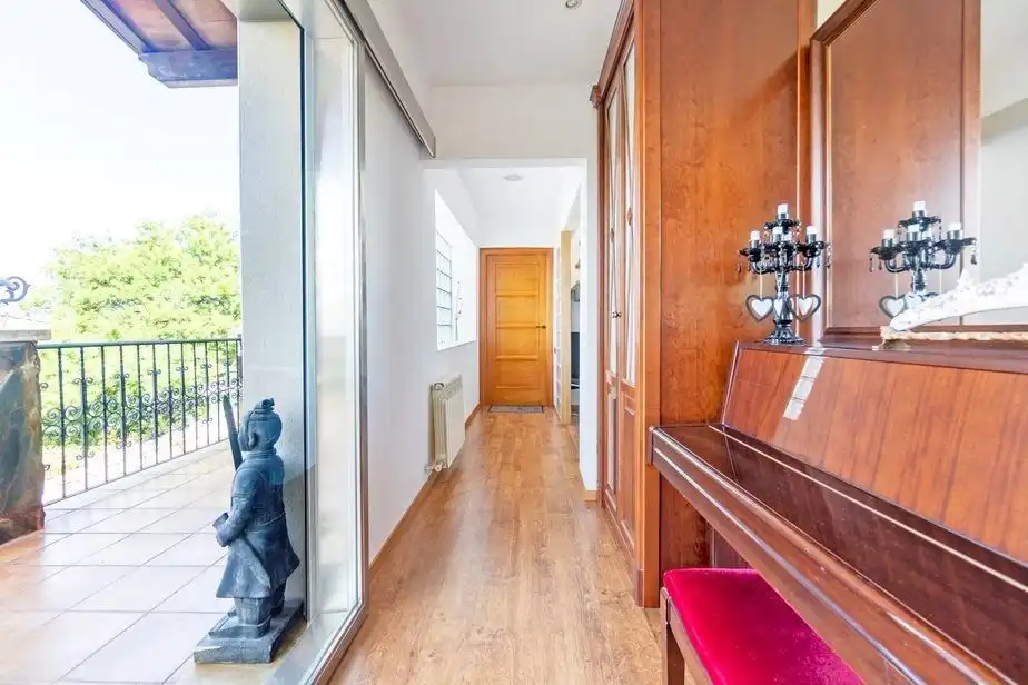 Casa o xalet en venda en Olivella amb Aire condicionat, Calefacció i Jardí privat