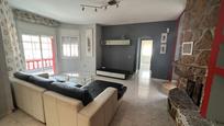 Living room of House or chalet for sale in Mont-roig del Camp  with Air Conditioner, Terrace and Swimming Pool