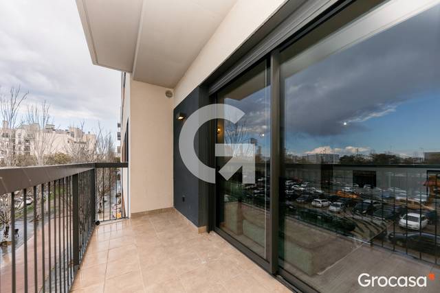 Piso en Alquiler en Port Forum