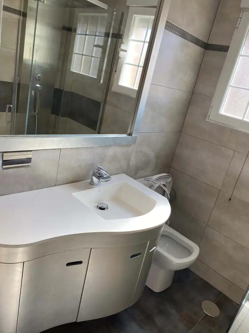 Bany de Casa o xalet en venda en Valladolid amb Calefacció