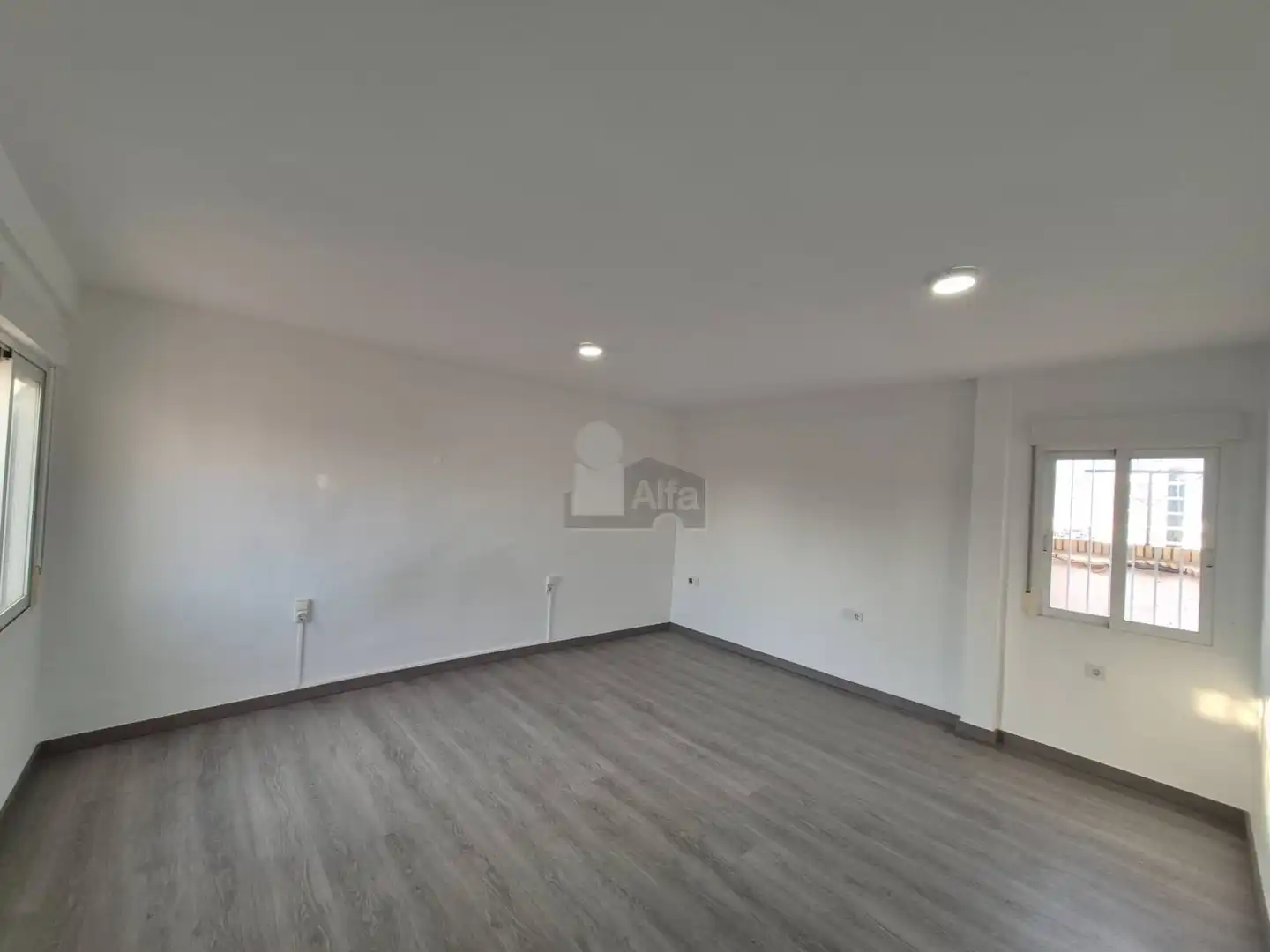 Attic for rent in Avinguda dels Tamarindes, 4, Nou Campanar