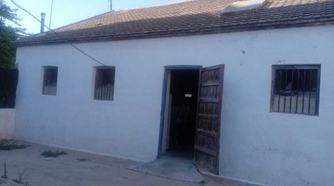 Nave industrial situada en Sueca, bien comunicada.Tiene 311 metros cuadrados construidos según catastro. Ideal para usos industria, imatge 3