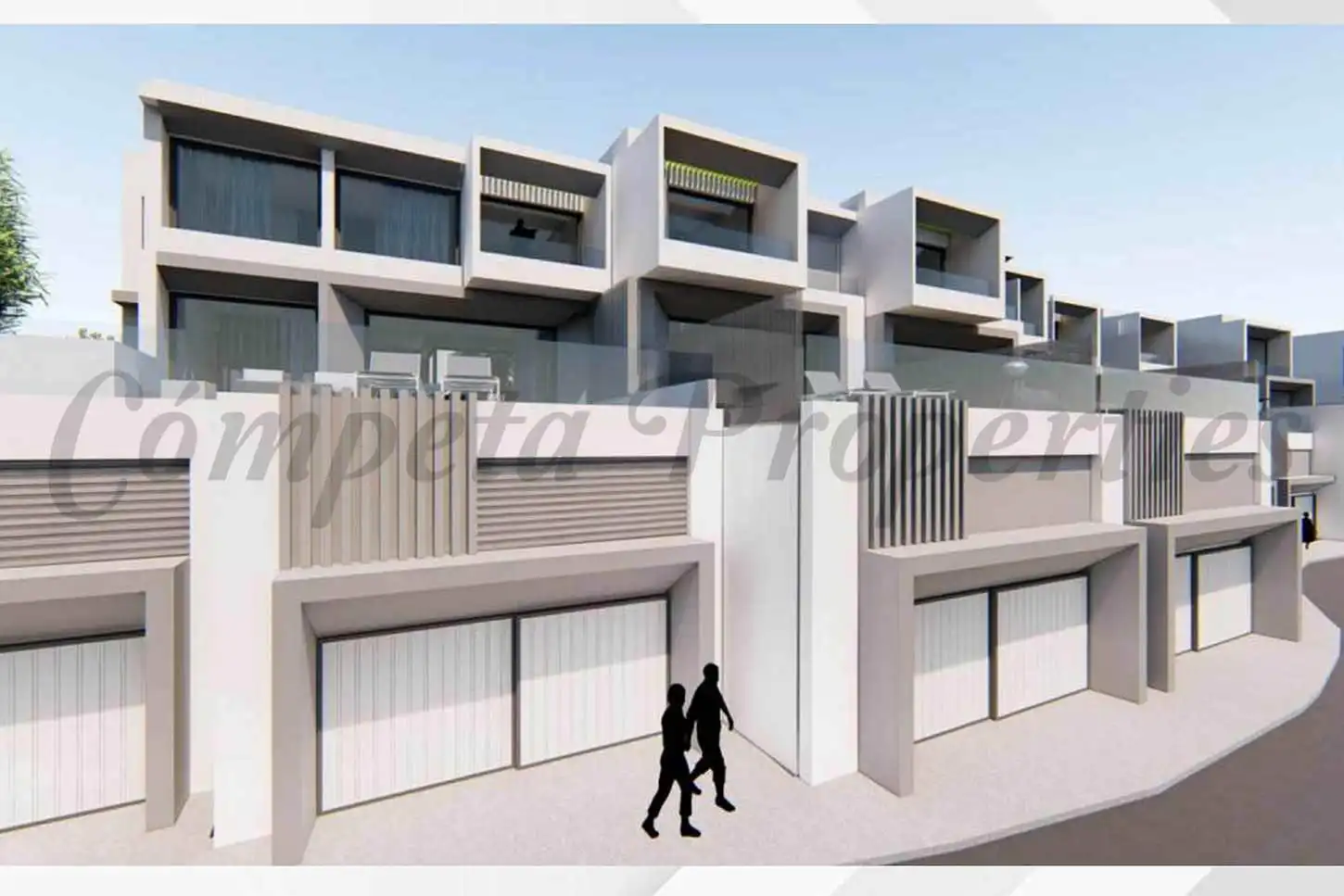 Maison à vendre à El Peñoncillo