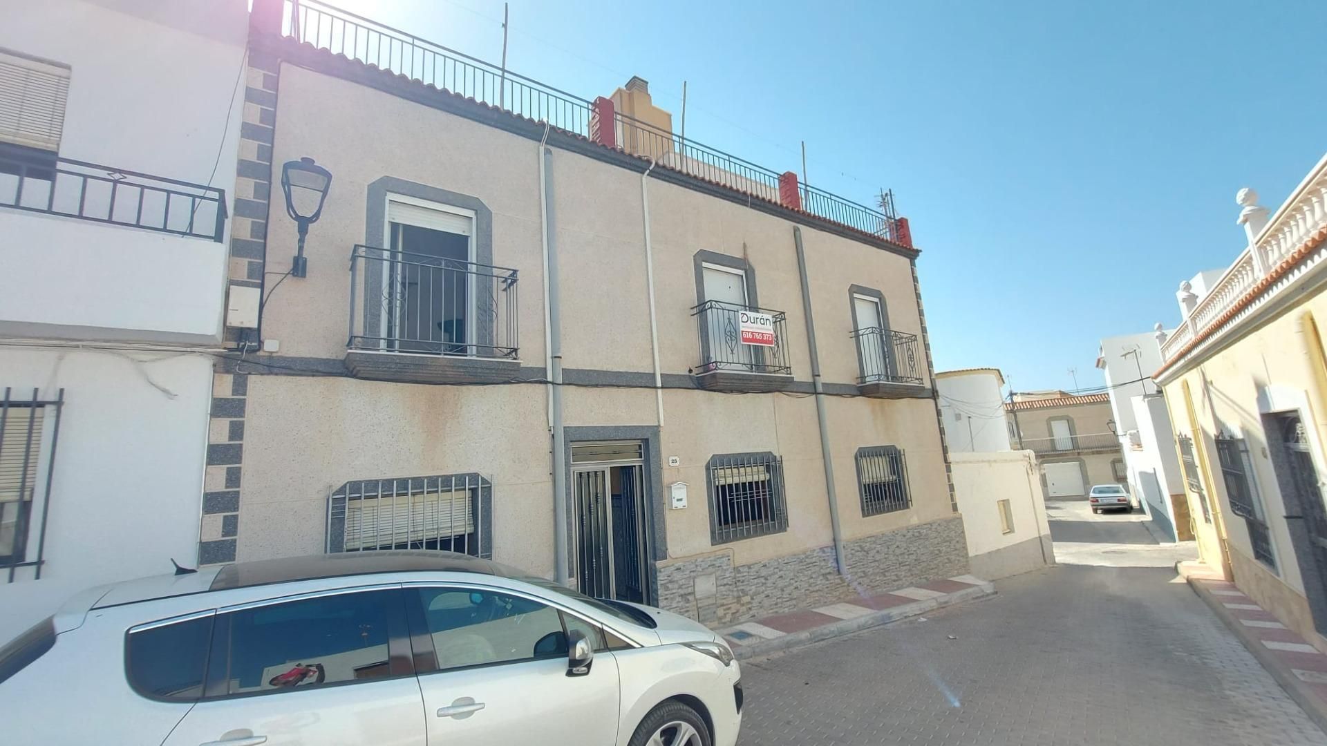 Casa o chalet en venta en Calle de la Cuna de Cantarranas