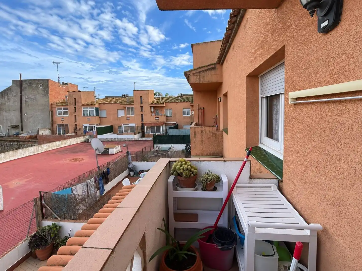 Flat with terrace for sale in Carrer de Pau Casals, imagen 11
