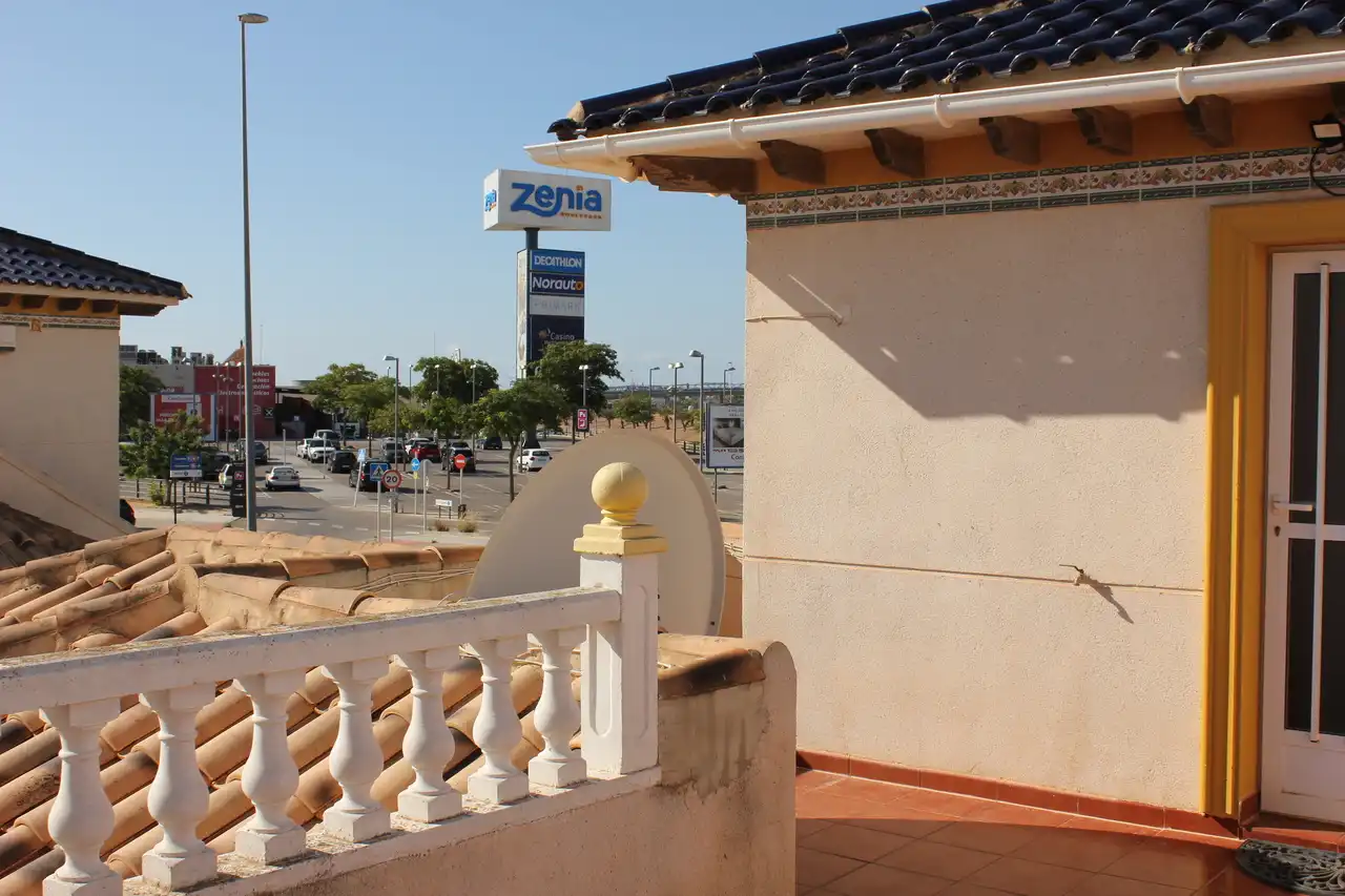 Casa amb piscina en venda a Orihuela Costa, imagen 25