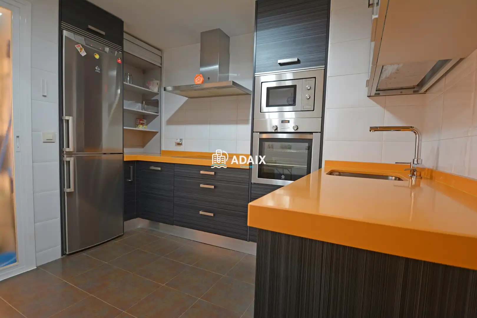 Kitchen of Duplexes for rent in Cáceres  with Terrace