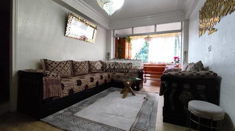 Foto 3 de Pis en venda a San Alberto - La Alcubilla - Florisol, Málaga Capital