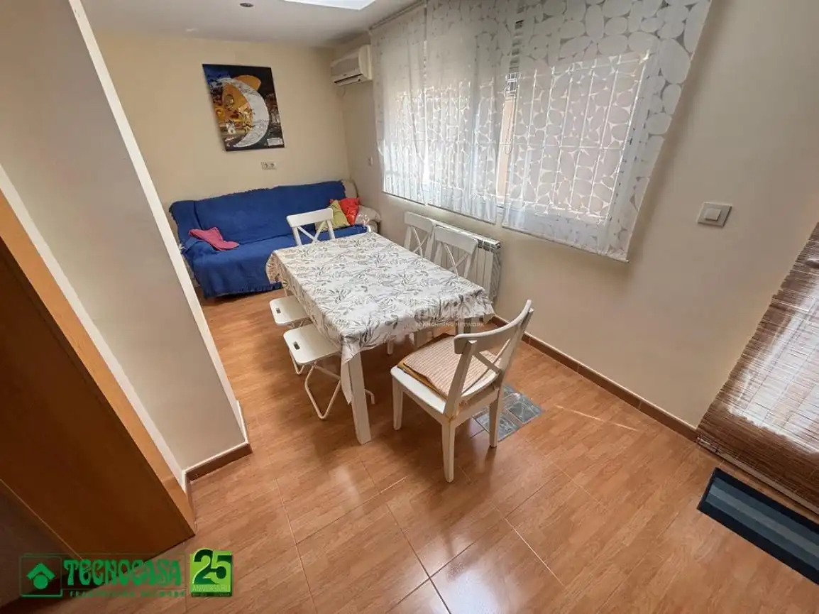 Comedor de Casa o chalet en venta en Ciudad Real con Calefacción