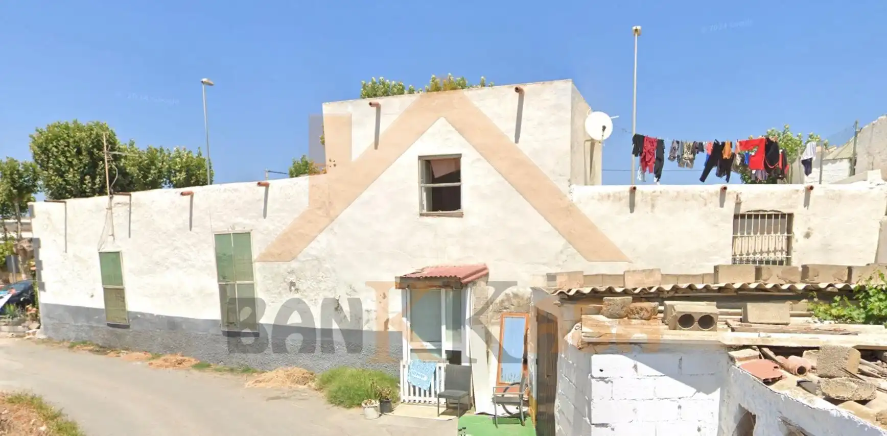 Casa en venta en Carretera 340A, imagen 3
