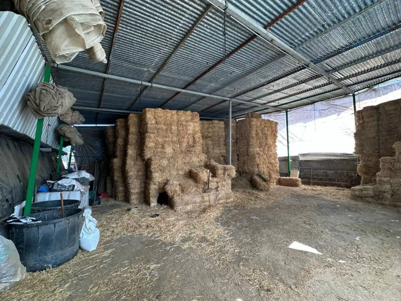 Terreny residencial en venda a Moraleda de Zafayona, imagen 5