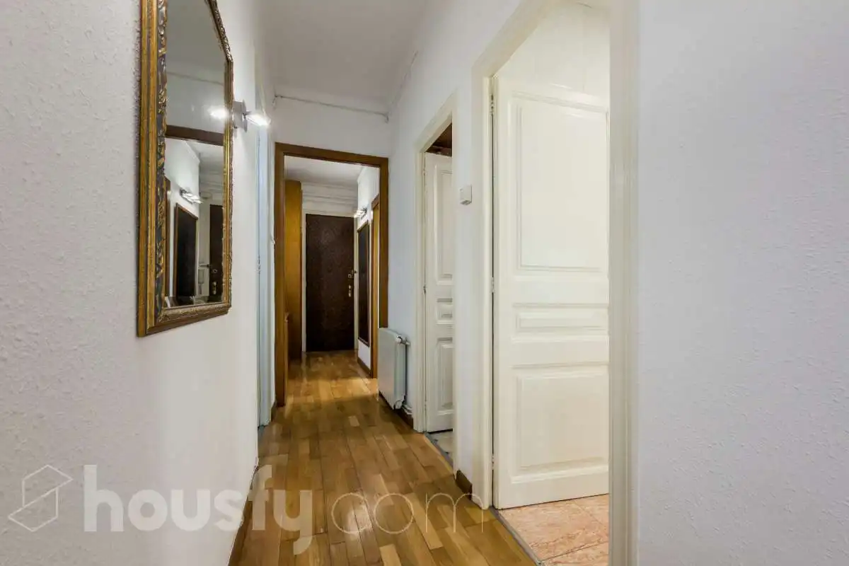 Appartement avec terrasse à vendre à Carrer de Girona ., imagen 21