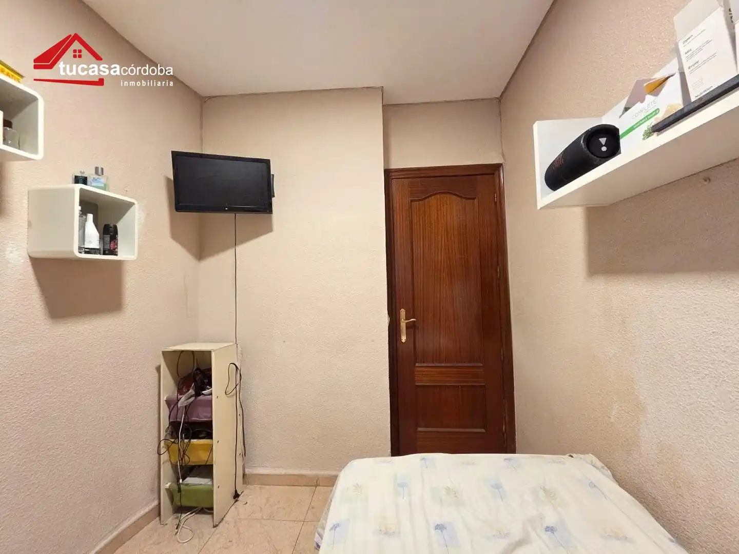 Habitación de Piso en venta en Córdoba