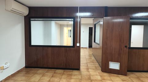 Foto 5 de Oficina de lloguer a Carrer de Muntaner, 200, L'Antiga Esquerra de l'Eixample,  Barcelona Capital