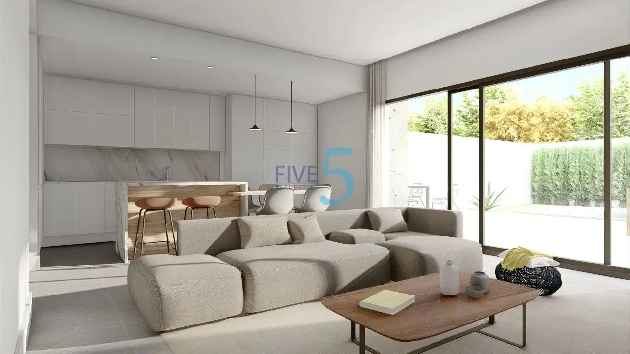Maison à vendre à San Juan de los Terreros, imagen 31