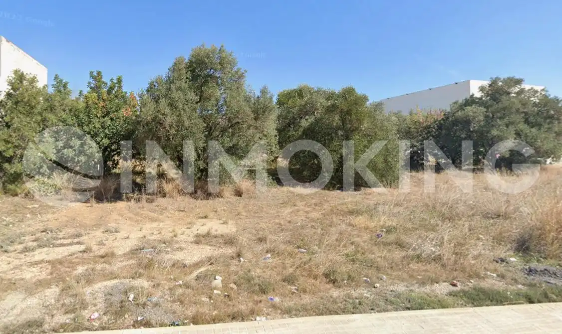 Terreno industriale in vendita a Fuente del Jarro, imagen 6