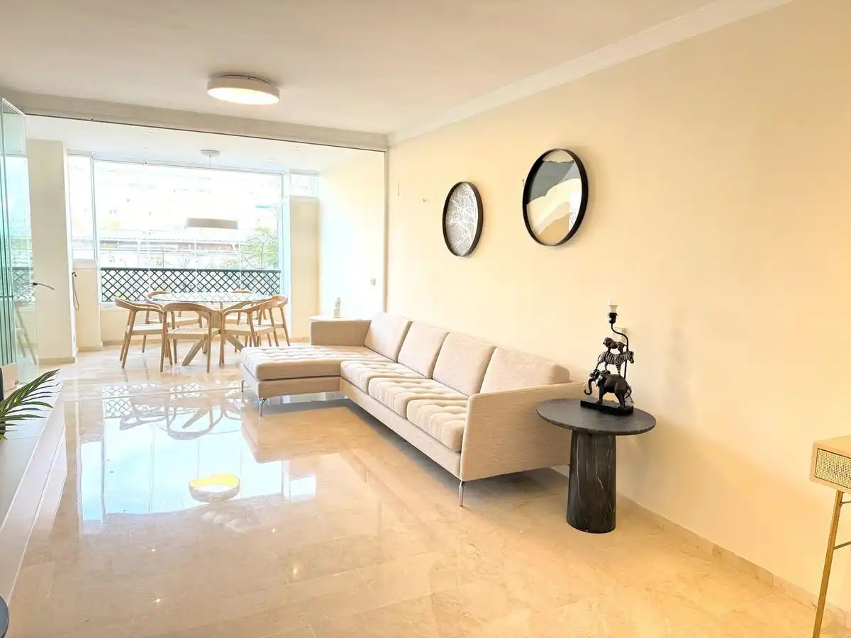 Apartamento con piscina en venta en La Jara, imagen 24