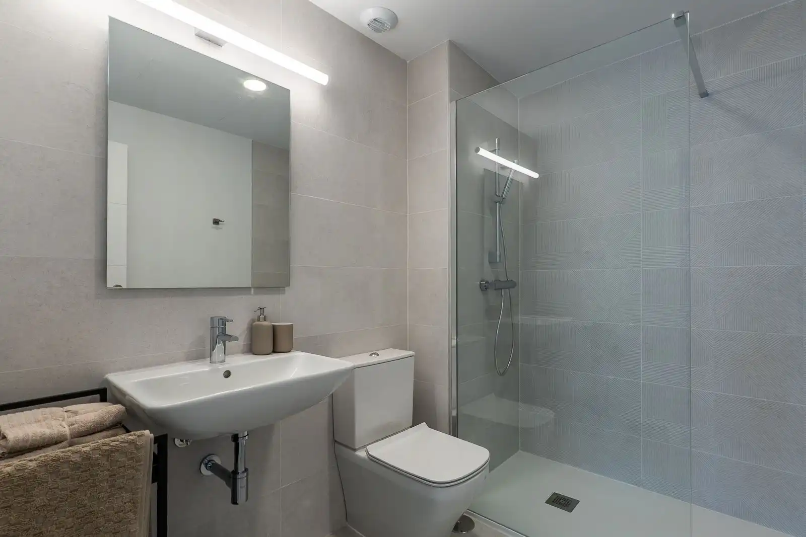 Apartament amb piscina en venda a Calle Eslovenia 29, imagen 11