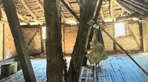 Foto 5 de Finca rústica en venda a Lauroeta Hiribidea, Loiu, Bizkaia