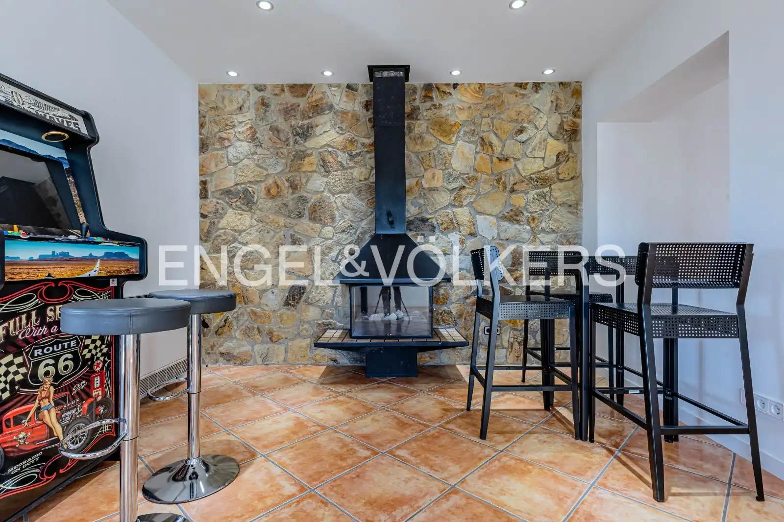 Comedor de Casa o chalet en venta en Subirats con Calefacción, Jardín privado y Balcón