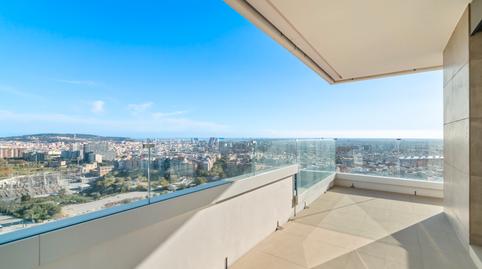 Photo 3 of Flat to rent in Carrer de Sant Mateu, 10, Can Vidalet, Barcelona