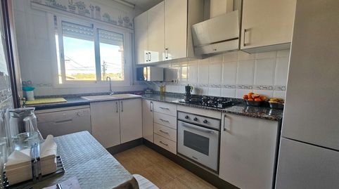 Foto 5 de Casa adosada en venda a La Franquesa - Oasis Park, El Vendrell