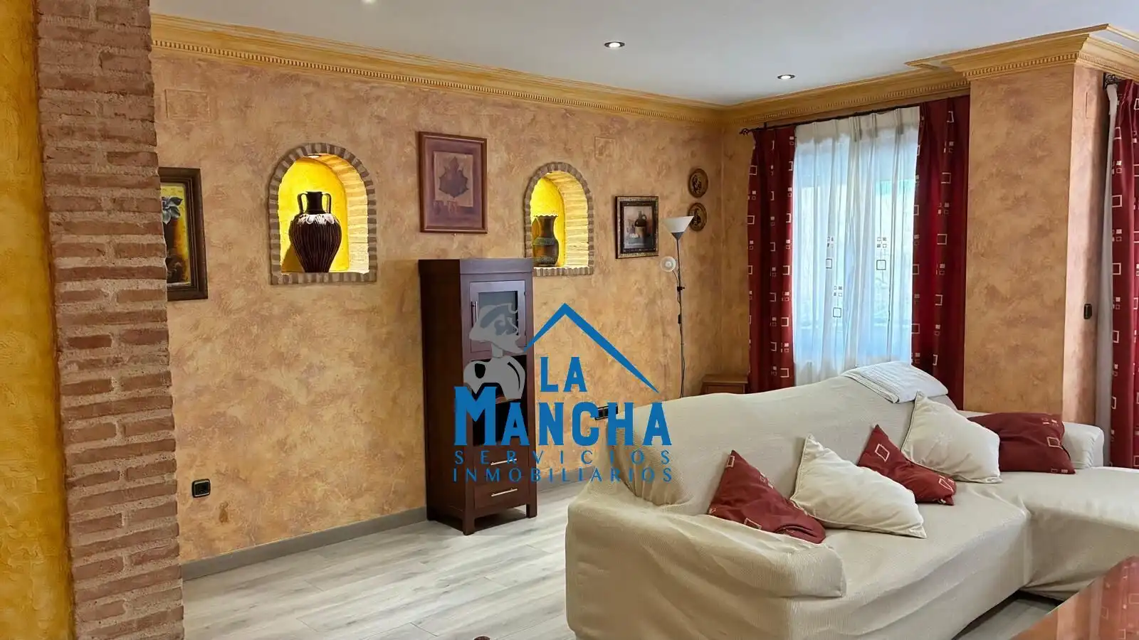 Flat with terrace to rent in Calle DIEGO DE VELAZQUEZ, imagen 7
