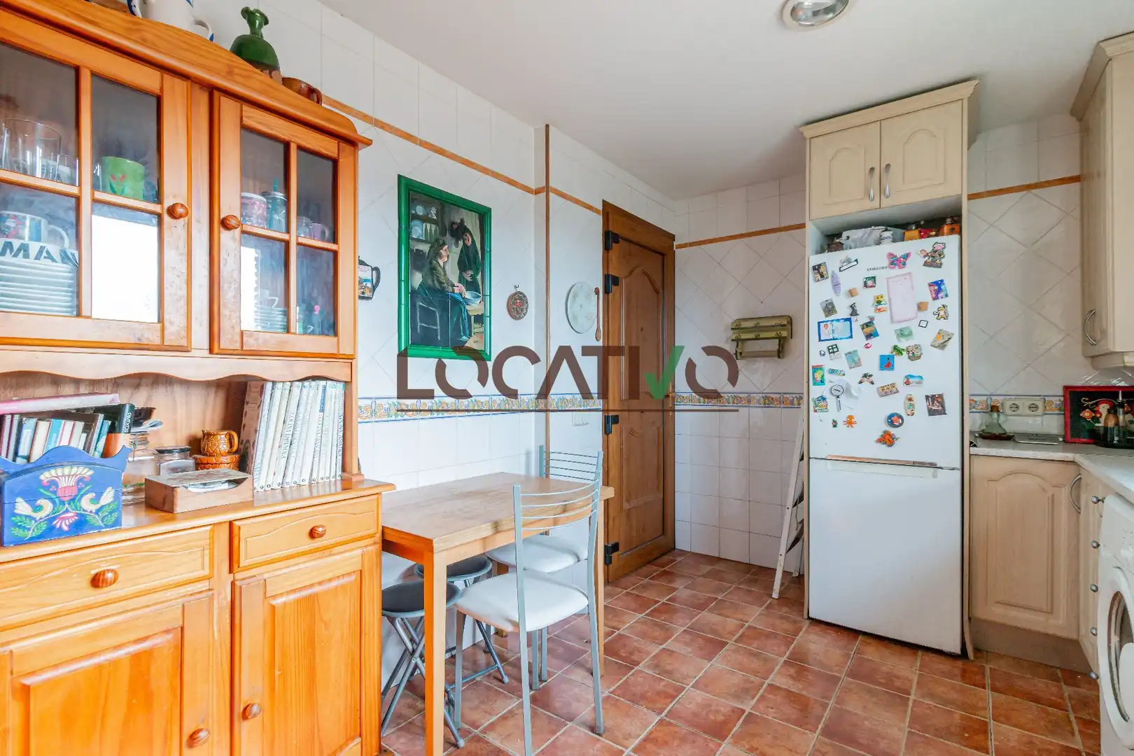 Casa amb jardí en venda a Robledo de Chavela, imagen 14