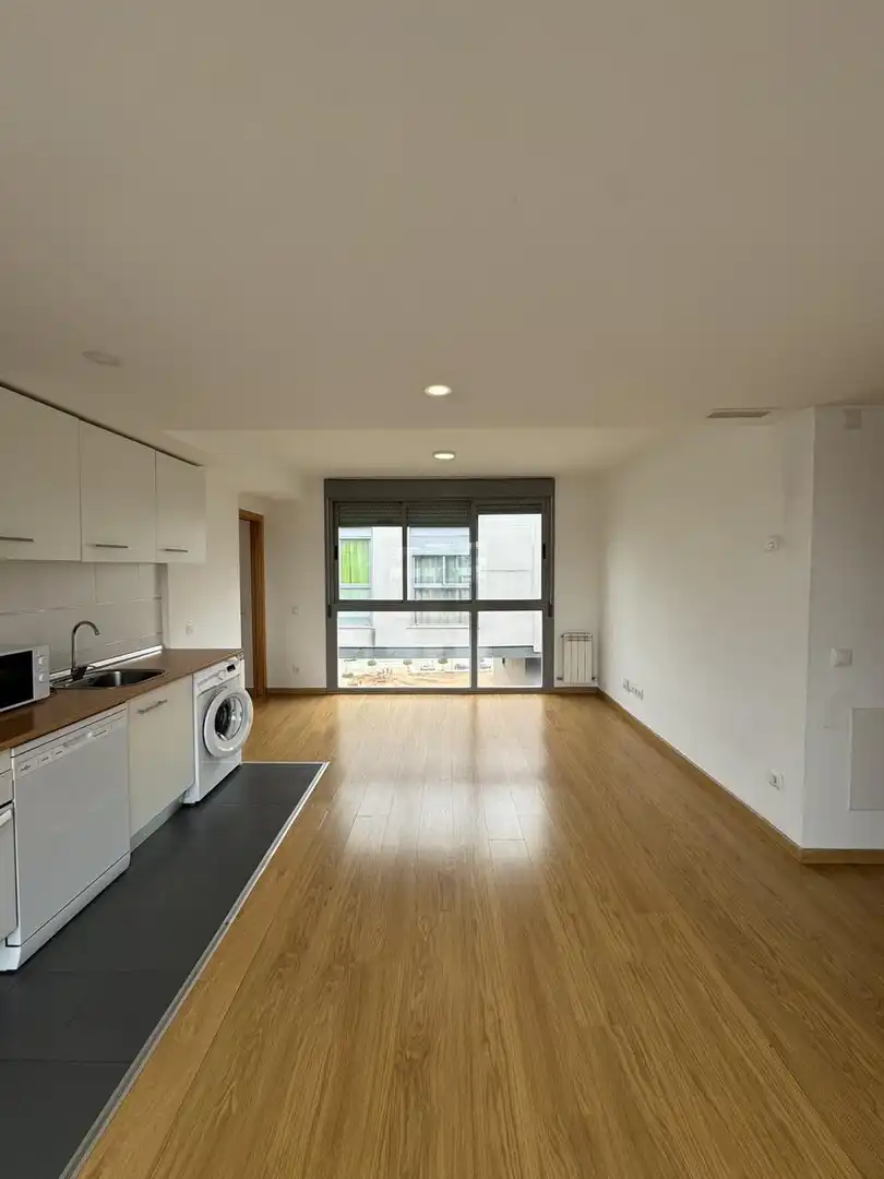 Living room of Attic for sale in Las Cañas