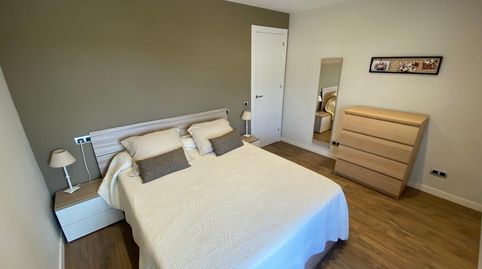 Foto 5 von Wohnung zur Miete in Carrer D'arístides Maillol, 10, La Maternitat i Sant Ramon, Barcelona Capital