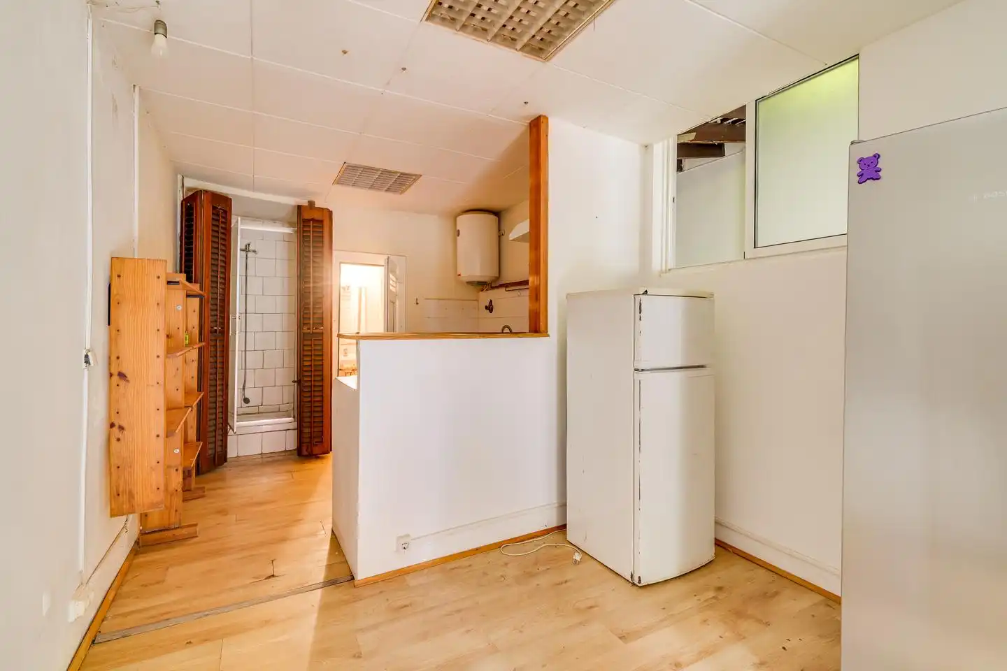 Kitchen of Buildings for sale in El Masnou